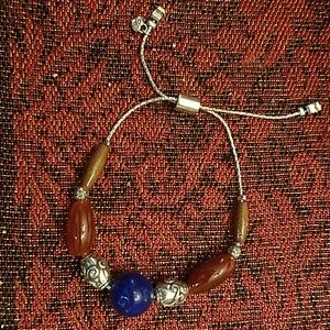 Beautiful Brighton Slide Bracelet